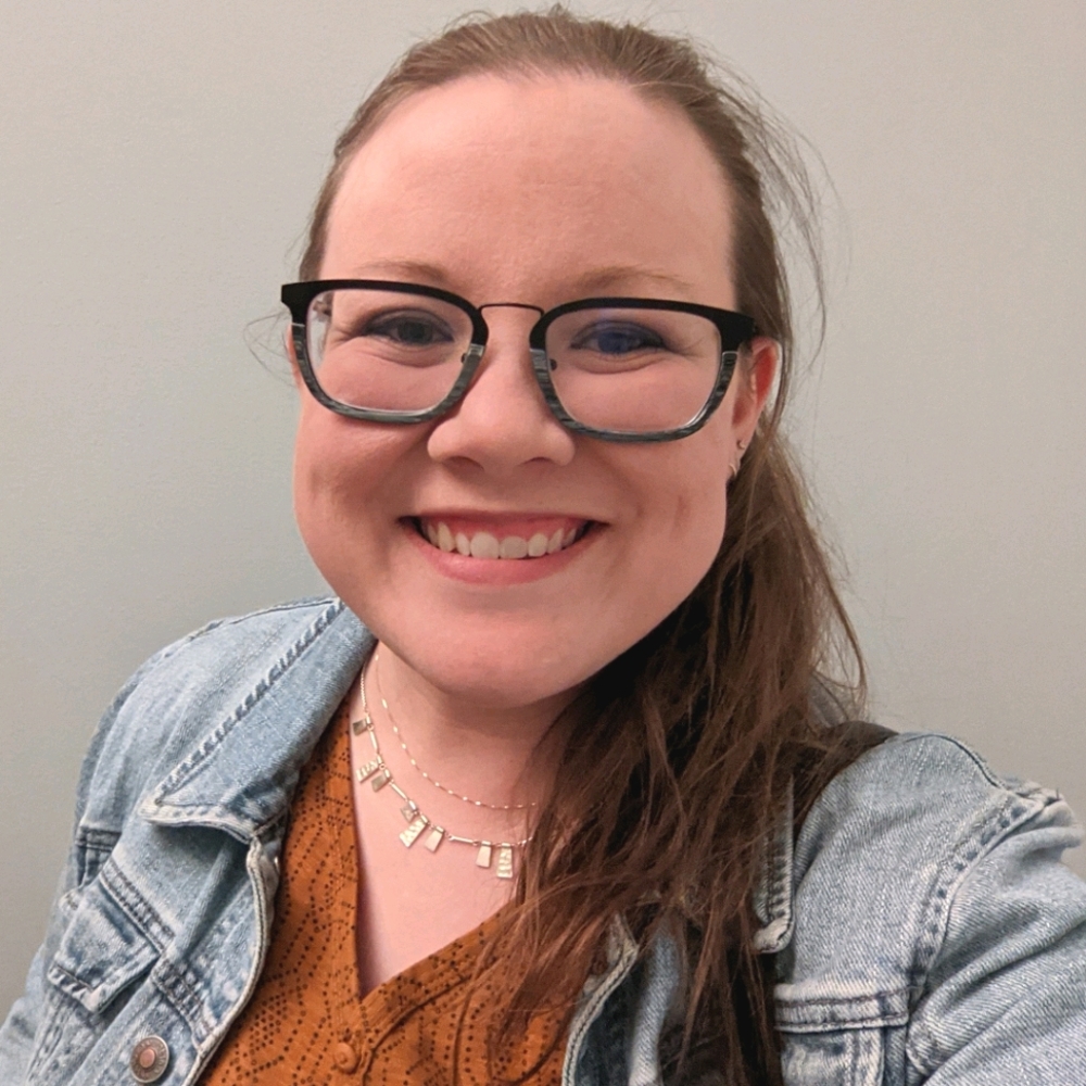 Meet your Posher, Erica